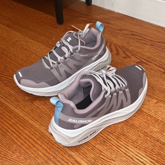 Salomon Ultra Ride Sneaker - Picture 3 of 5